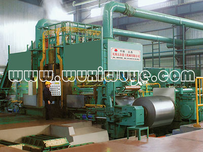 华体体育在线登录:经历4次冷轧机更新换代的牛国栋把学习作为一种习惯—— 20年“老班长”完成百余项创新